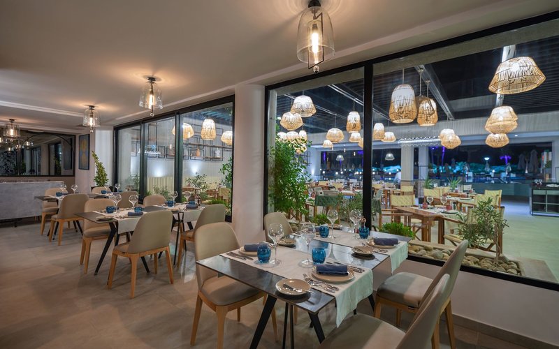 Hilton Skanes Monastir Beach Resort 32