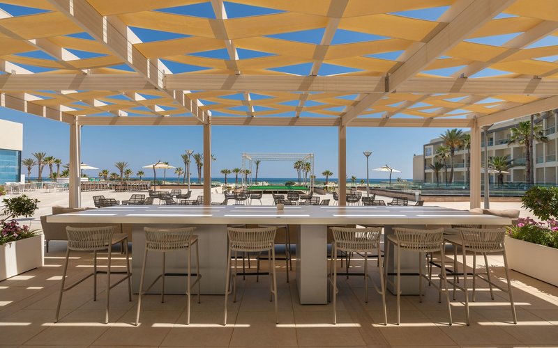 Hilton Skanes Monastir Beach Resort 33