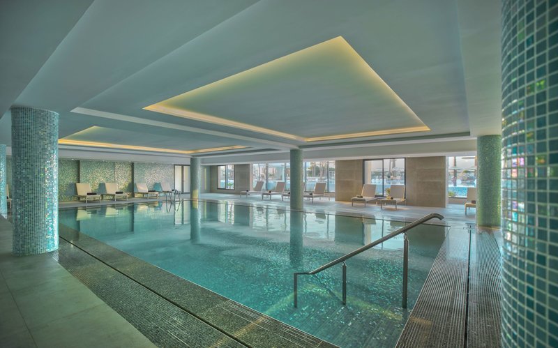 Hilton Skanes Monastir Beach Resort 34