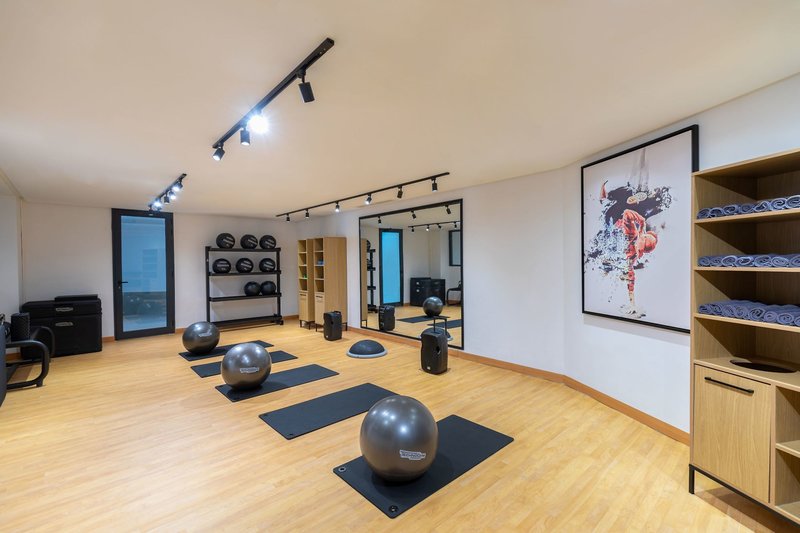 Hilton Skanes Monastir Beach Resort 35