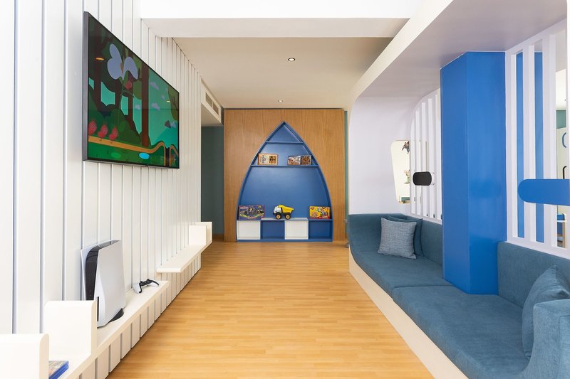 Hilton Skanes Monastir Beach Resort 36