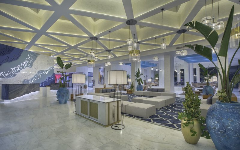 Hilton Skanes Monastir Beach Resort 15