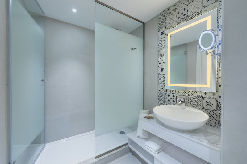 Hilton Skanes Monastir Beach Resort 20