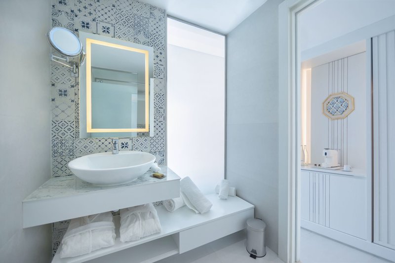 Hilton Skanes Monastir Beach Resort 23