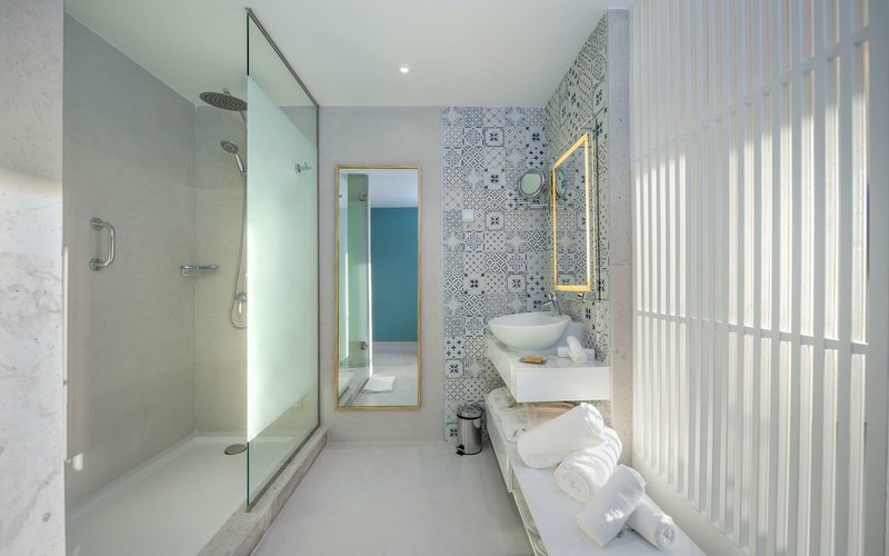 Hilton Skanes Monastir Beach Resort 24