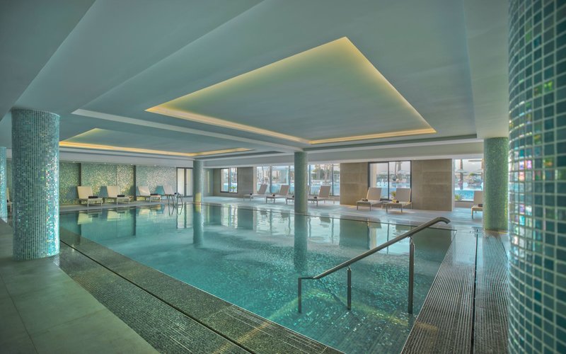 Hilton Skanes Monastir Beach Resort 28