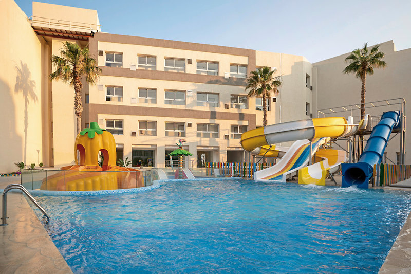 Hilton Skanes Monastir Beach Resort 6