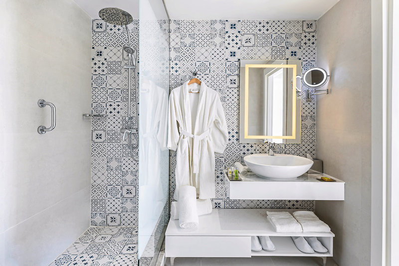 Hilton Skanes Monastir Beach Resort 9