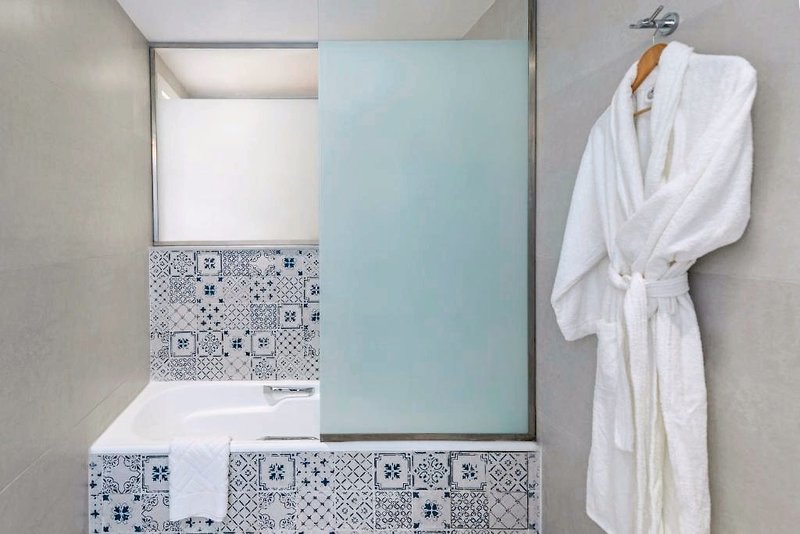 Hilton Skanes Monastir Beach Resort 25