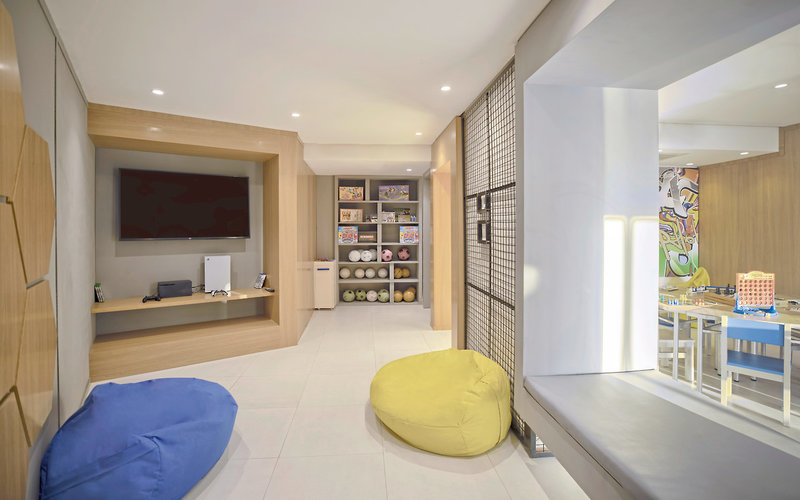 Hilton Skanes Monastir Beach Resort 27