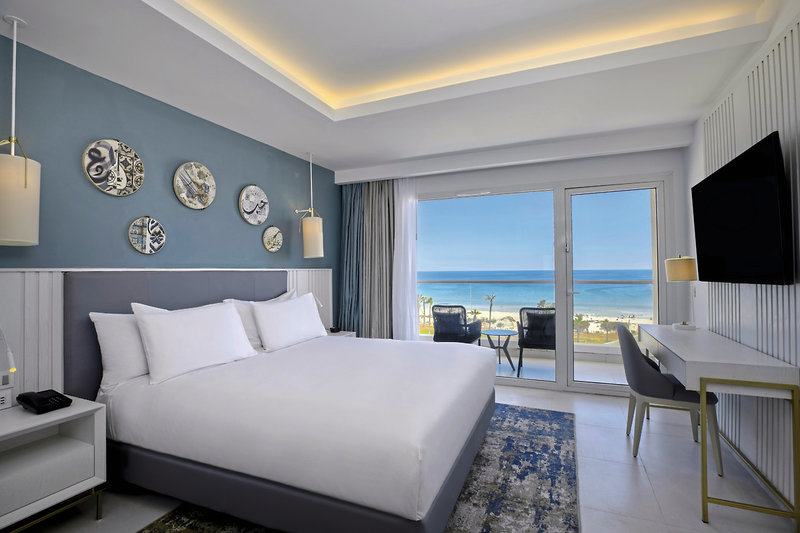 Hilton Skanes Monastir Beach Resort 29