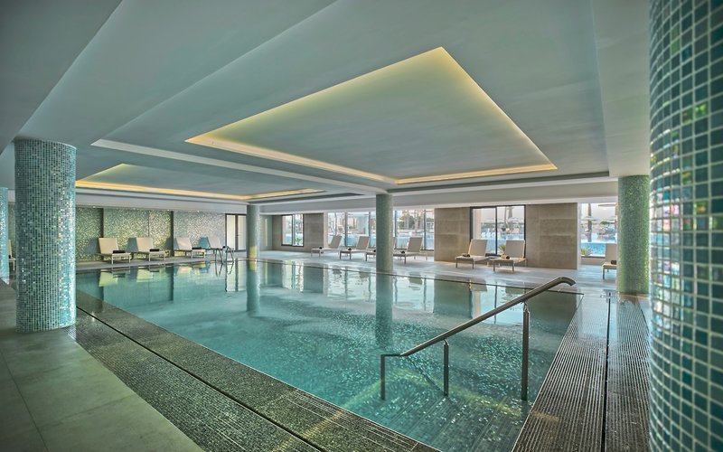 Hilton Skanes Monastir Beach Resort 30