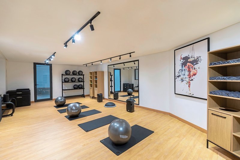 Hilton Skanes Monastir Beach Resort 31