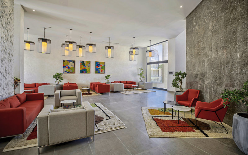 Hilton Skanes Monastir Beach Resort 33