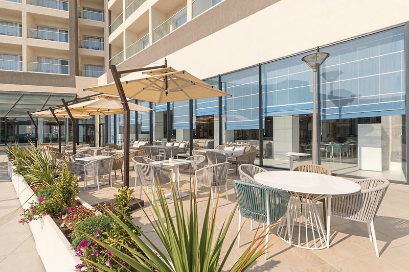 Hilton Skanes Monastir Beach Resort 35