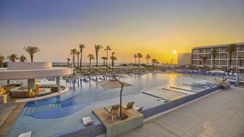 Hilton Skanes Monastir Beach Resort 36