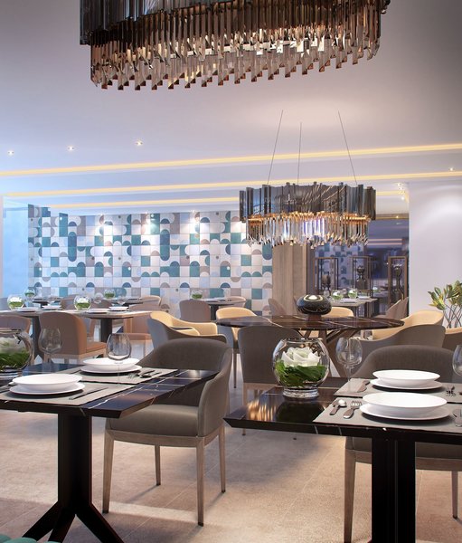 Hilton Skanes Monastir Beach Resort 3