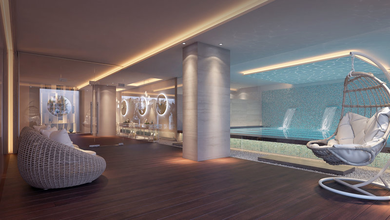 Hilton Skanes Monastir Beach Resort 4