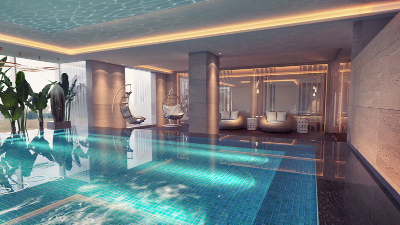 Hilton Skanes Monastir Beach Resort 6