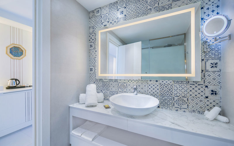 Hilton Skanes Monastir Beach Resort 9