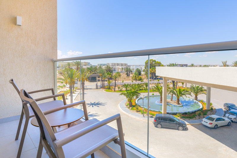 Hilton Skanes Monastir Beach Resort 10