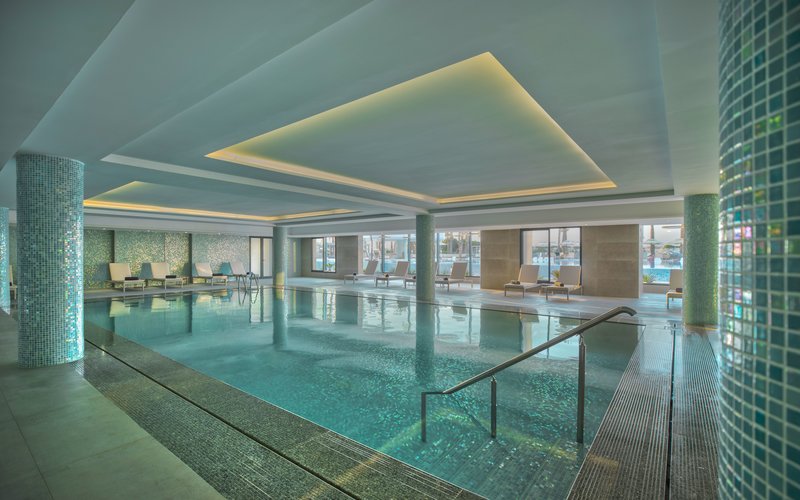 Hilton Skanes Monastir Beach Resort 17