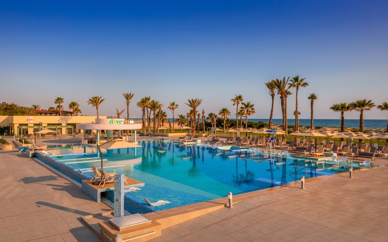 Hilton Skanes Monastir Beach Resort 18