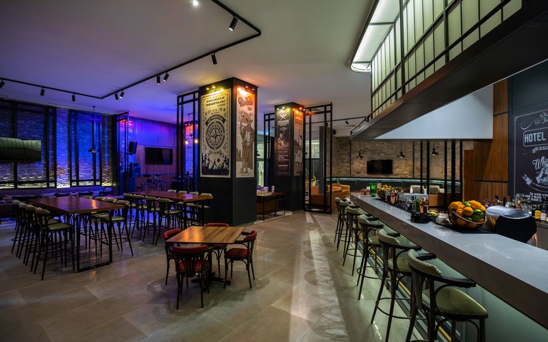 Hilton Skanes Monastir Beach Resort 19