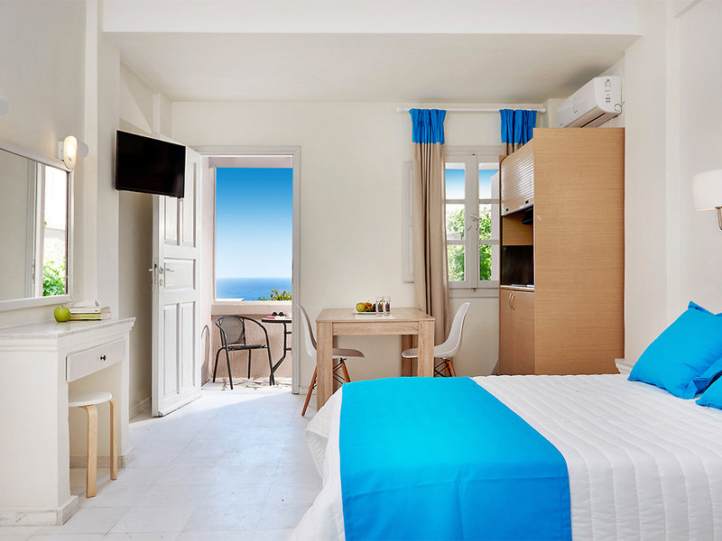 Terra Blue Santorini 2