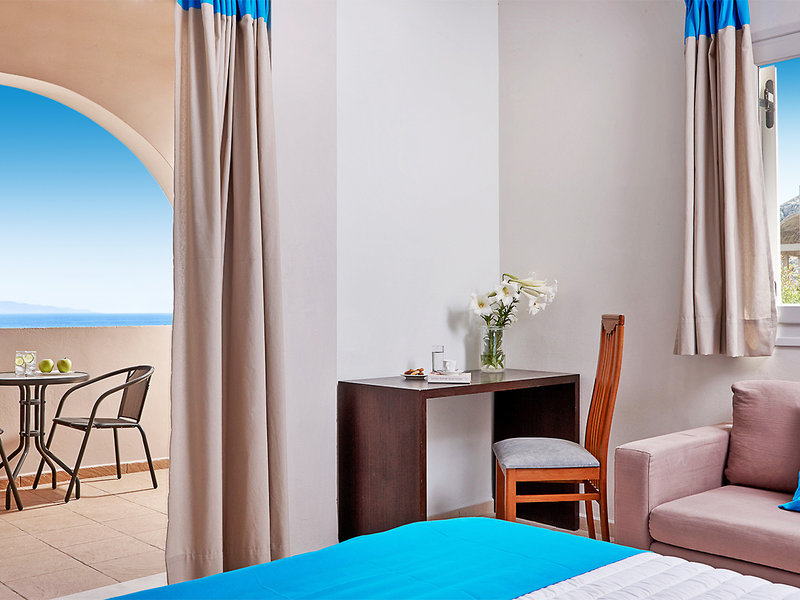 Terra Blue Santorini 7