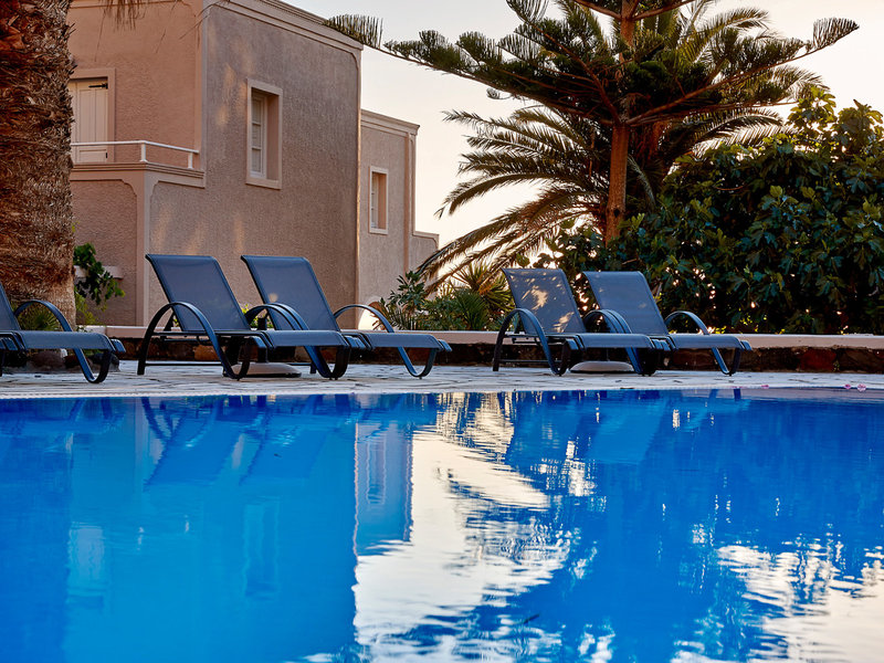 Terra Blue Hotel 7