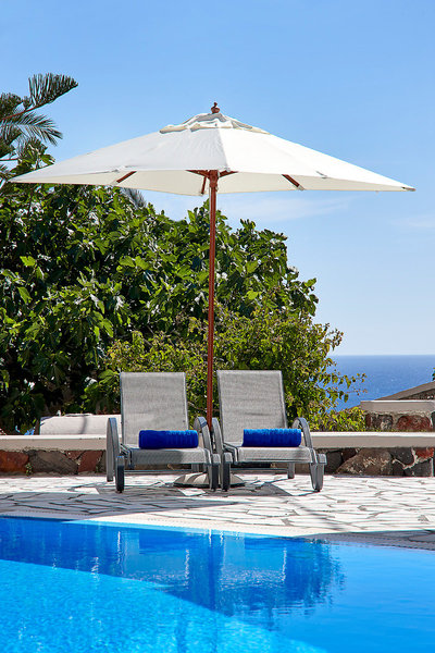 Terra Blue Hotel 8
