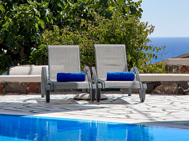Terra Blue Hotel 9
