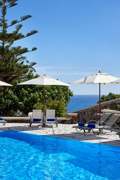 Terra Blue Hotel 10