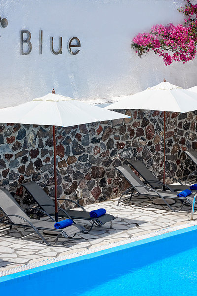 Terra Blue Hotel 11