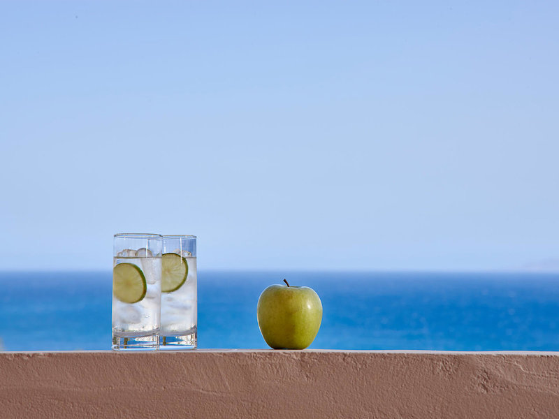 Terra Blue Hotel 15