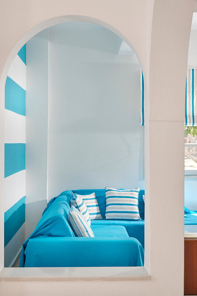 Terra Blue Hotel 16
