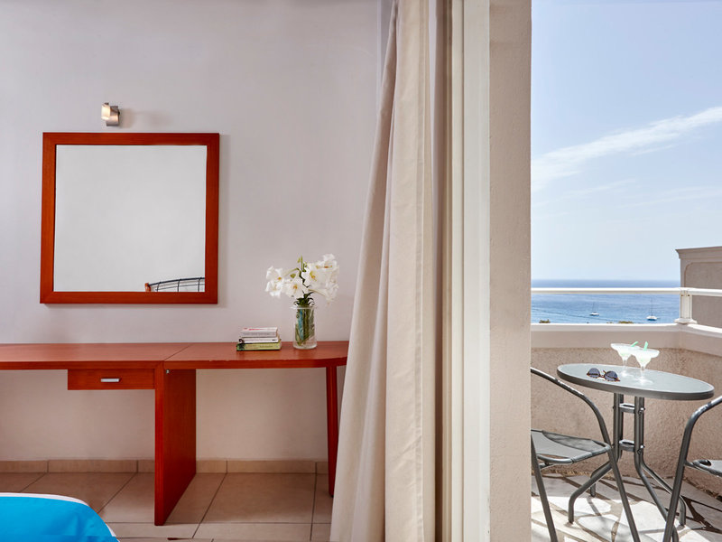 Terra Blue Hotel 23