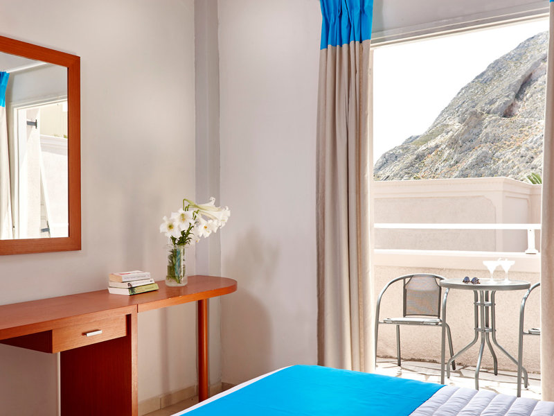 Terra Blue Hotel 25