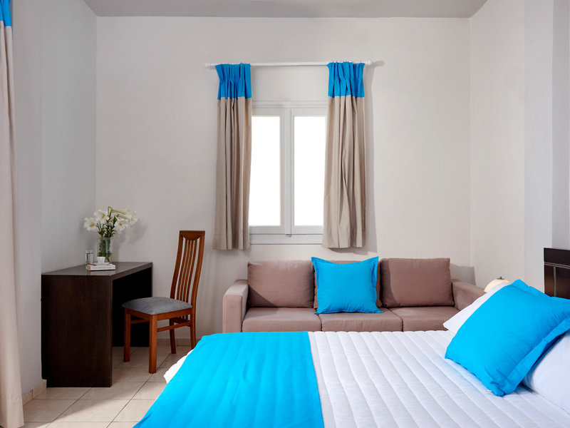 Terra Blue Hotel 26