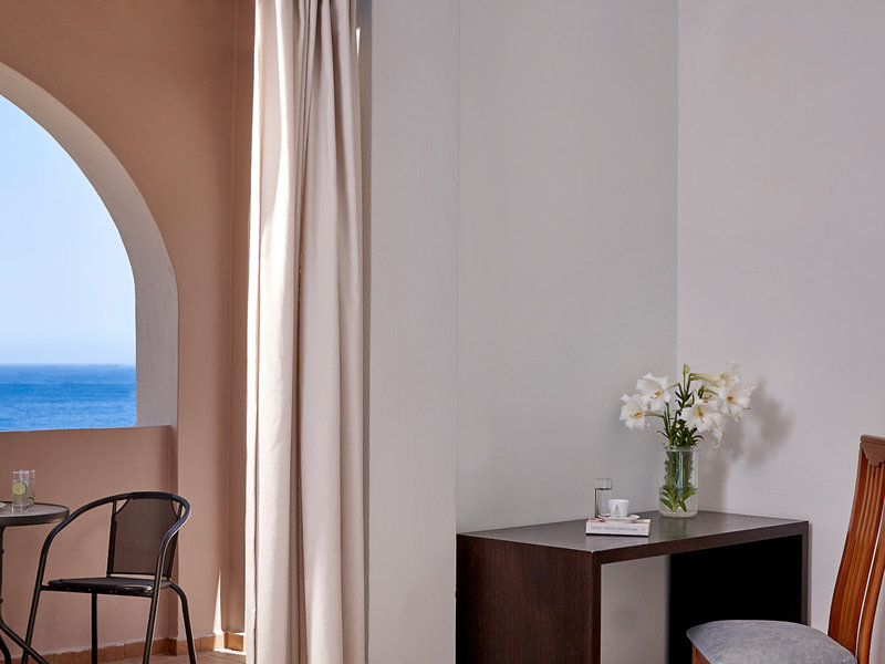 Terra Blue Hotel 27