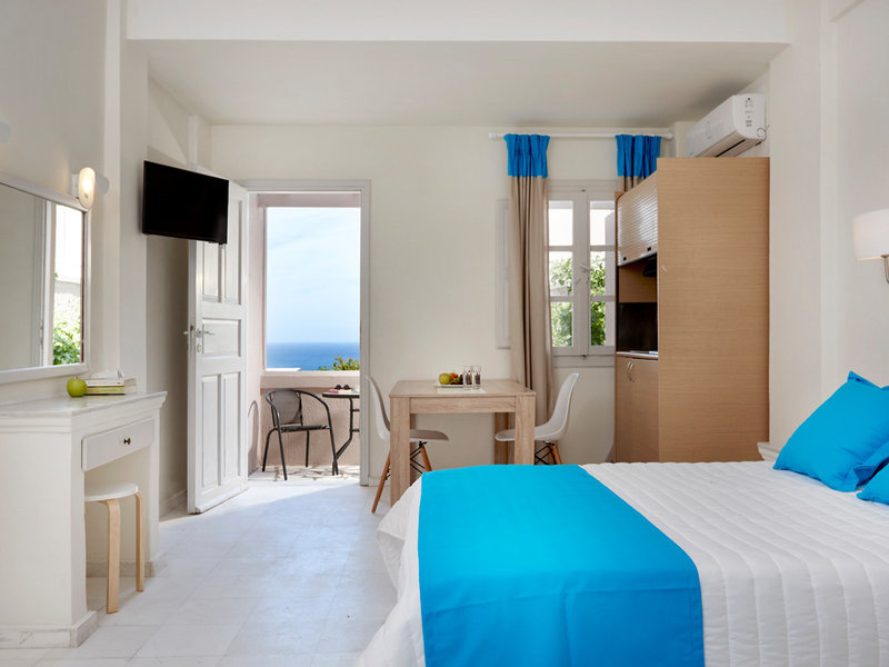 Terra Blue Hotel 28