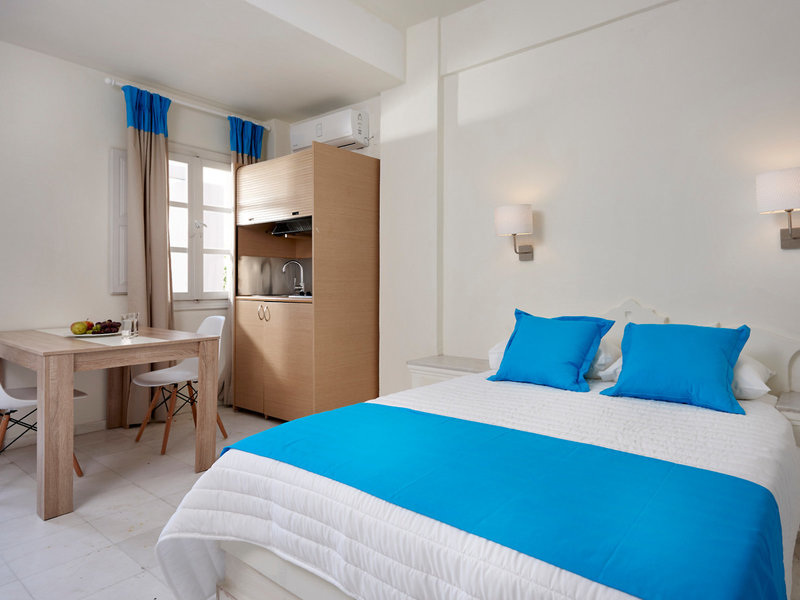Terra Blue Hotel 29