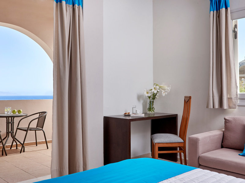 Terra Blue Hotel 30