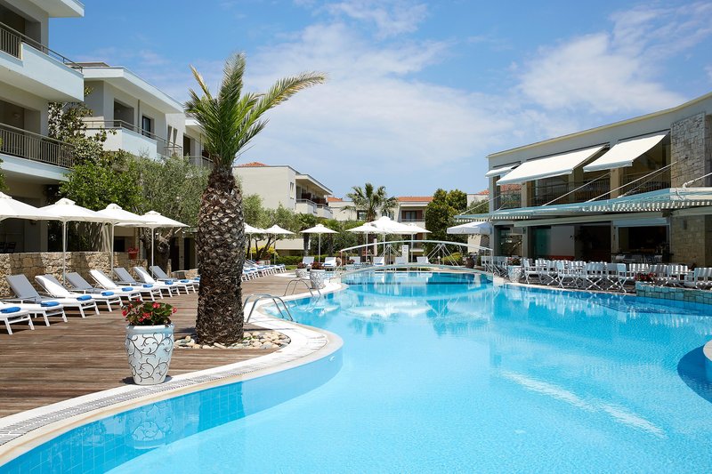 Renaissance Hanioti Resort 1