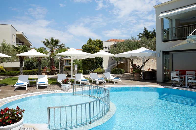 Renaissance Hanioti Resort 4