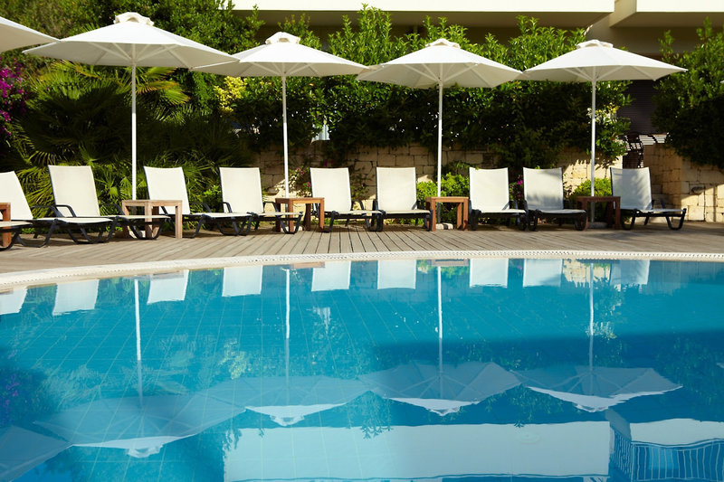 Renaissance Hanioti Resort 18