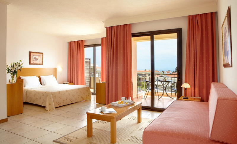 Renaissance Hanioti Resort 20