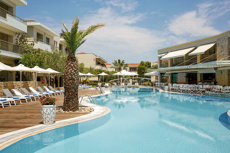 Renaissance Hanioti 1