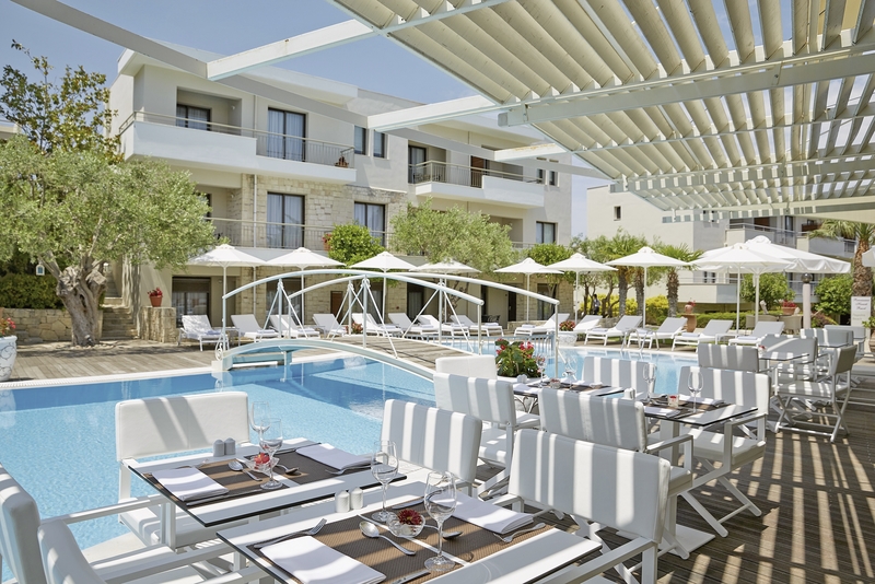 Renaissance Hanioti 6